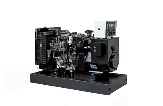 开福科克150kw大型柴油发电机组
